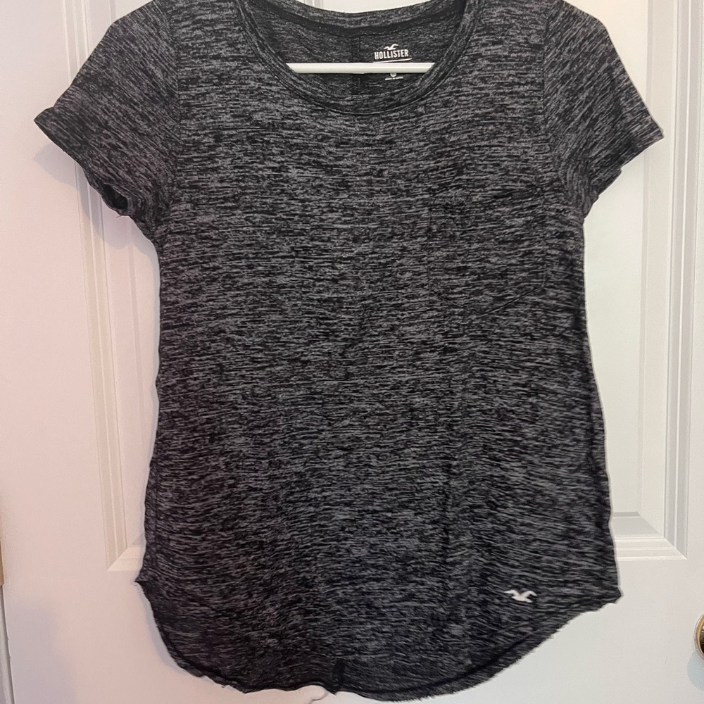Hollister Soft n Sexy Shirt